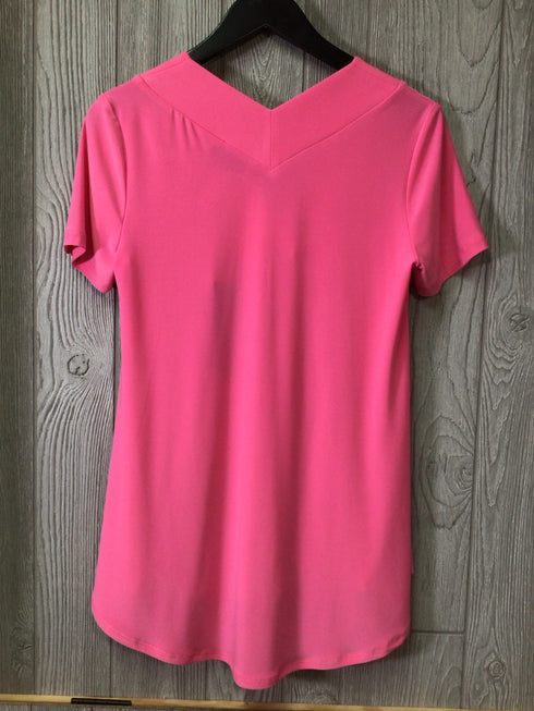Joseph Ribkoff Top Size 2 New
