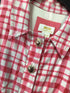 Maeve Shirt Dress Size Medium