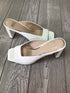 Paige Mules Size 6