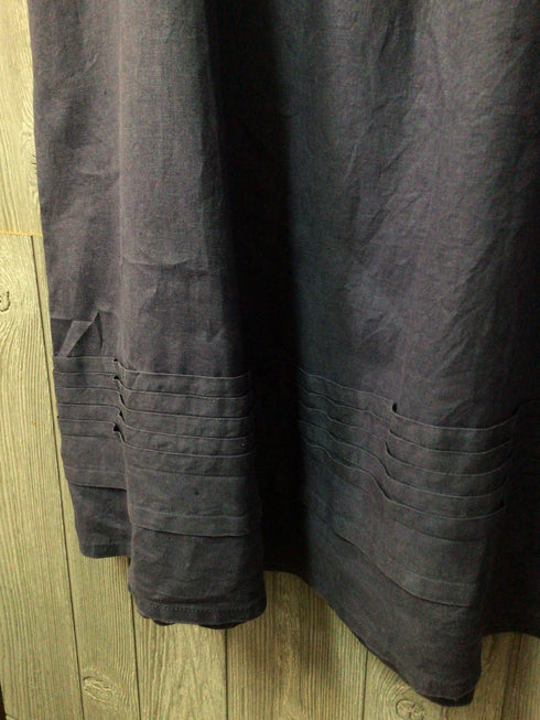 Sundance Linen Dress Size Large