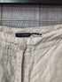 Stella Carakski Linen Pants Size Medium