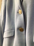 Talbots Blazer Size 8 Knit New