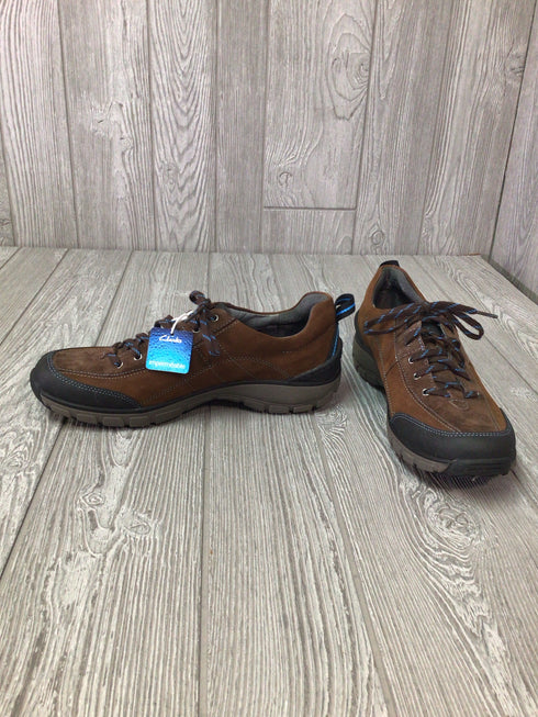 Clarks WaveWalk Shoes Size 11-42 WIDE New