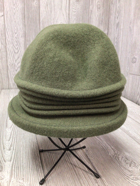 Parkhurst Wool Hat