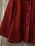 Lafayette 148 Boucle Blazer Size XXX-Large