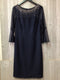 Alex Evenings Dress Size 8