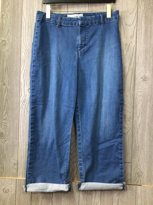 Frank & Eileen Jeans Size 8