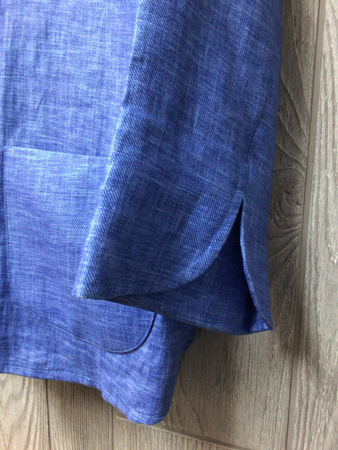 Nina McLemore Blazer Size 4