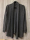 Theory Cashere Cardigan Size Small