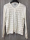 Pure Cardigan Size Large