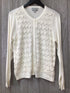 Pure Cardigan Size Large