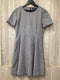 Theory Dress Jacquard Size 6