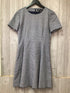 Theory Dress Jacquard Size 6