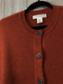 Max Studio Cardigan Size Large