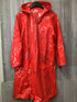 Betmar Raincoat with Hood Size Medium