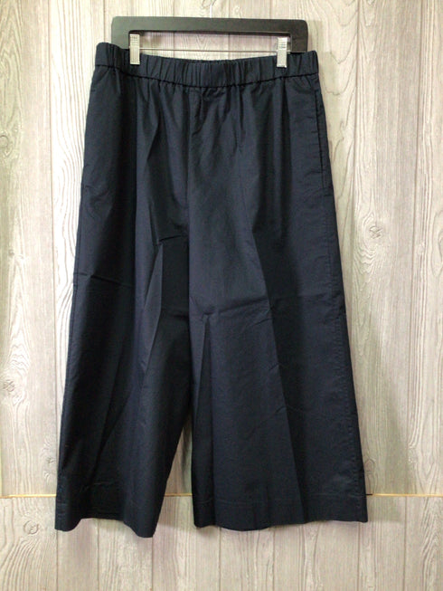 COS Split Skirt Midi Size 10