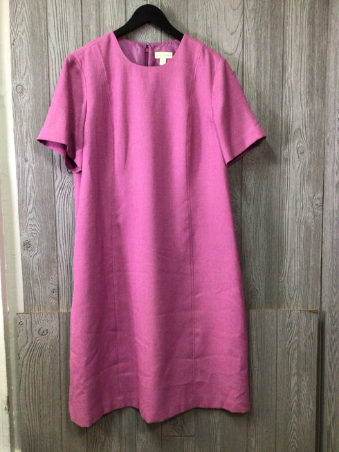 Appleseeds Dress Size 20