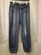 rag & bone Miramar cotton Terry Jogger pants SizeMedium pre-owned