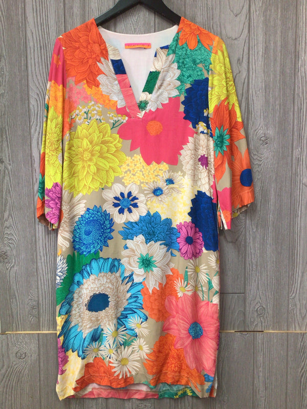 Vilagallo Dress Size 4-36