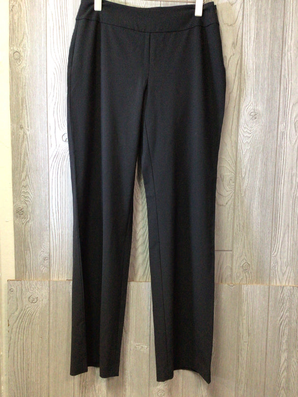 Eileen Fisher Gabardine Pants Size 8
