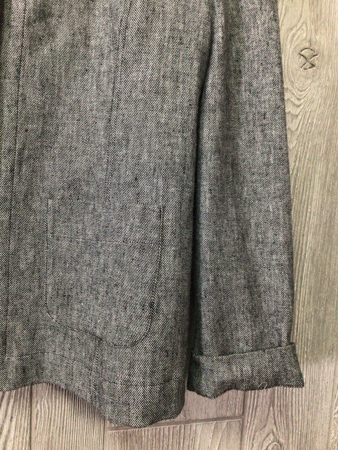 Sara Campbell Blazer Jacket Size Medium