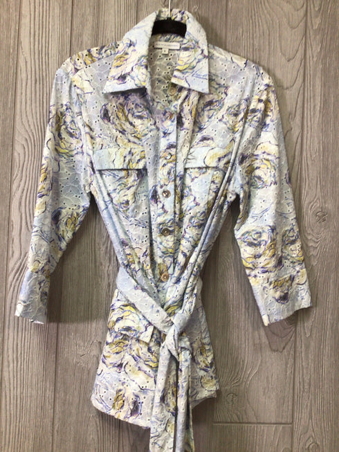 Ala von Auersperg Top Size Small