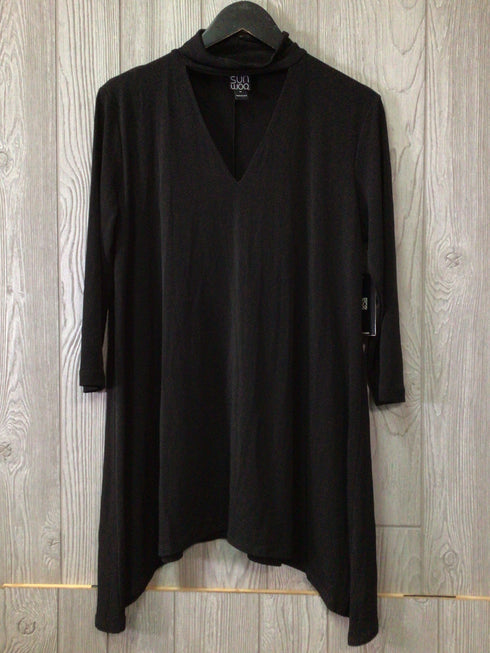 Clara Sunwoo Top Size X-Small New