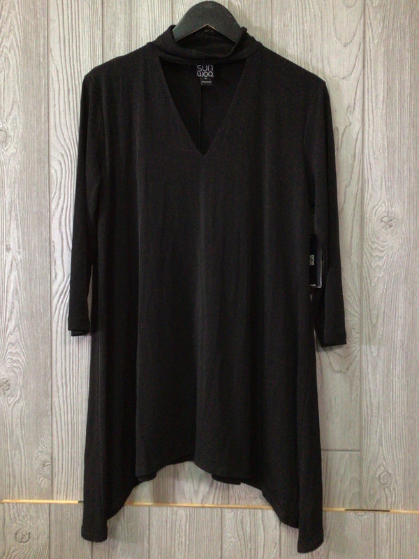 Clara Sunwoo Top Size X-Small New
