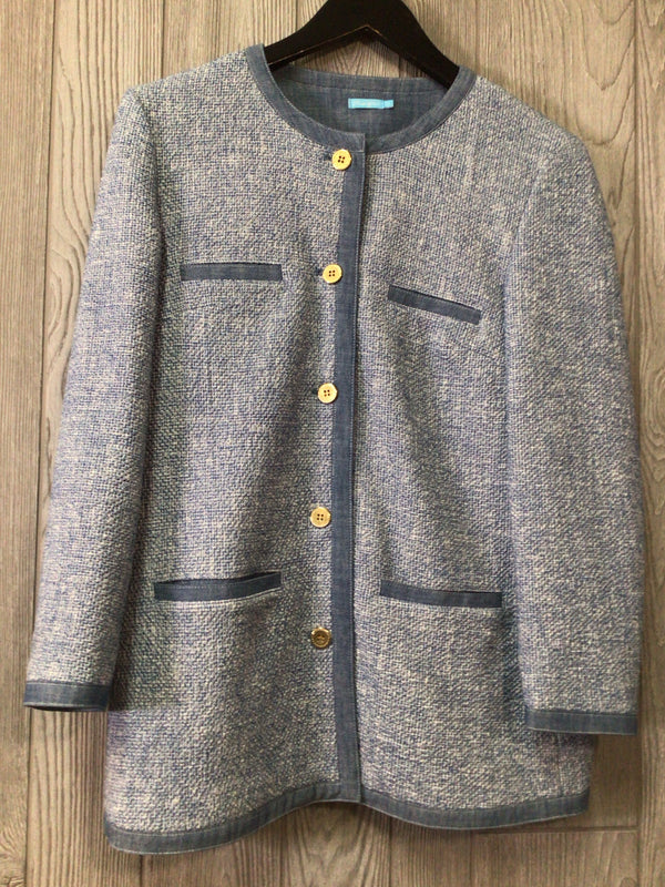 J. McLaughlin Blazer Size X-Small