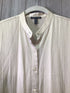 Eileen Fisher silk Blouse Size XX-Small