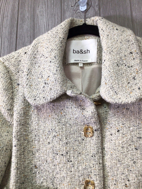 ba&sh Lady Jacket Size 2