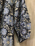 A Piece Apart Tiered Maxi Dress Size Small
