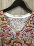 Vintage Highway LS T-shirt Size Small