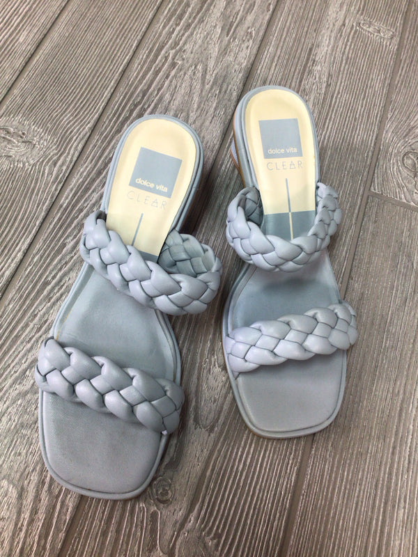 Dolce Vita Sandals Size 8.5