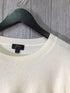 J Crew Cashmere Sweater Size X-Large