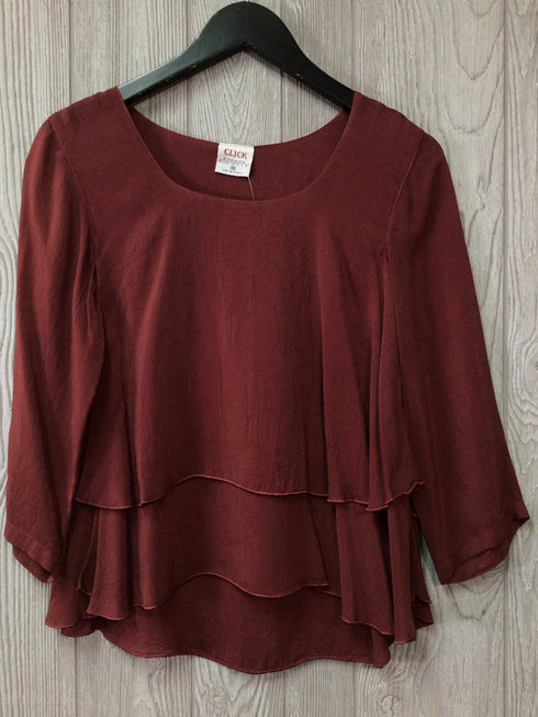 Click Top Size X-Small New