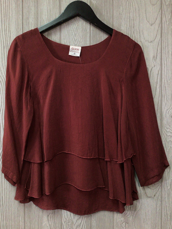 Click Top Size X-Small New