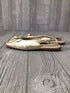 Wonders PEPA 40 Gold Slingbacks Size 39