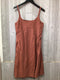 Eileen Fisher Linen Dress Size Medium