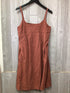 Eileen Fisher Linen Dress Size Medium