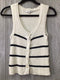 Z Supply Vest Size Small