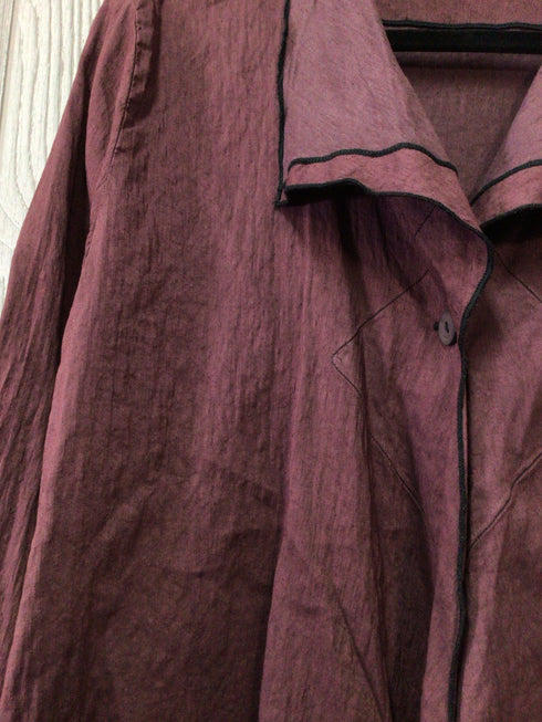 Cynthia Ashby Blazer Size Medium