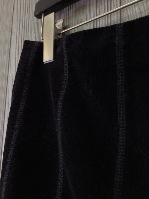 Margaret O'Leary Skirt Corduroy Size Medium