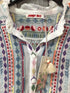 Johnny Was Top Size Small New Pre-owned