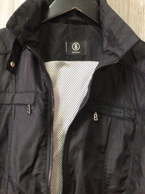 Bogner Jacket Size 10