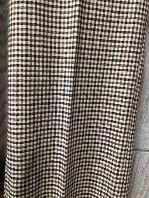 Rosso35 wool bl Pants Size 12