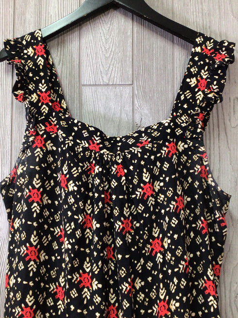 Whistles Maxi Dress Size Large