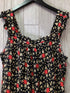 Whistles Maxi Dress Size Large