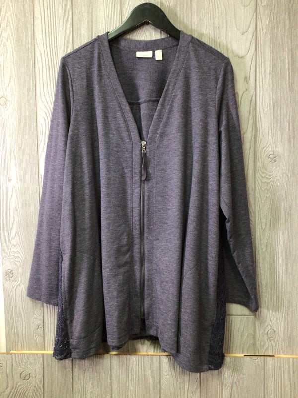 LOGO Sweatshirt Size 1X