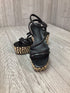 Rebecca Minkoff Leather Sandals Size 7.5